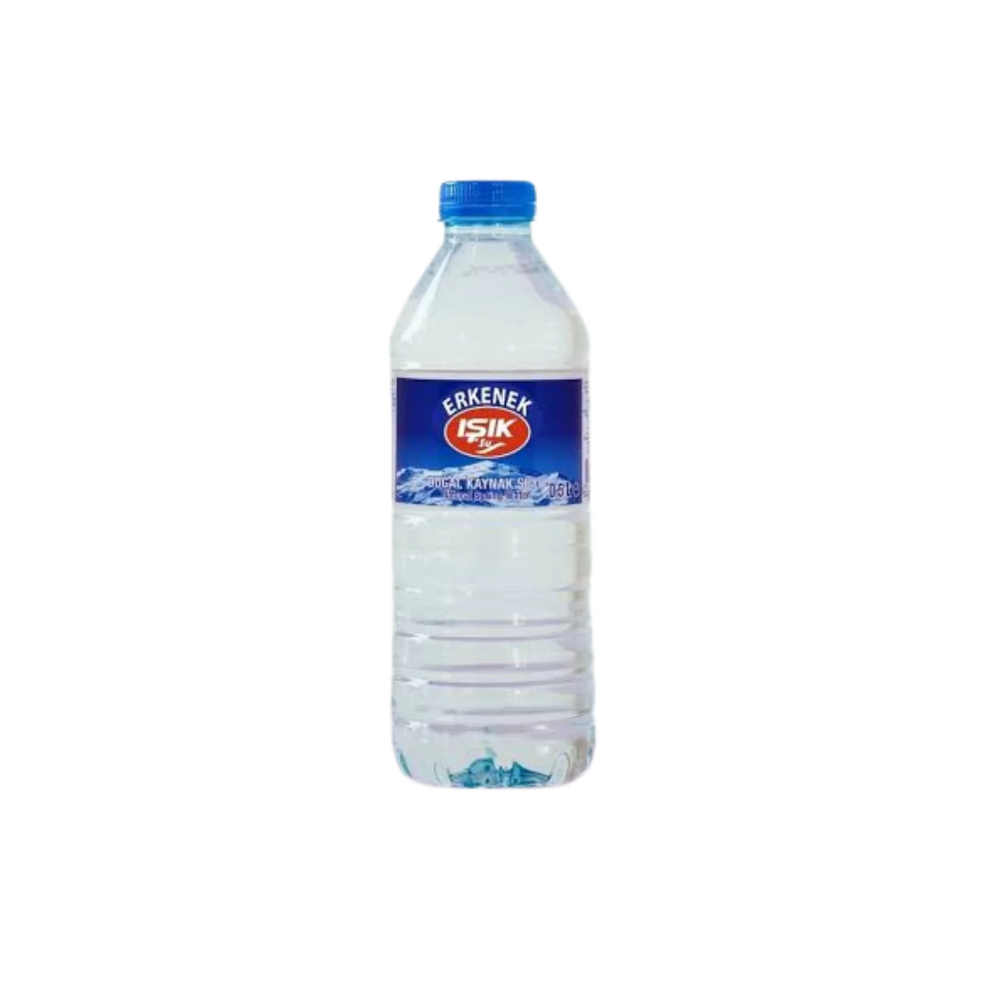 0,5L Işık Su