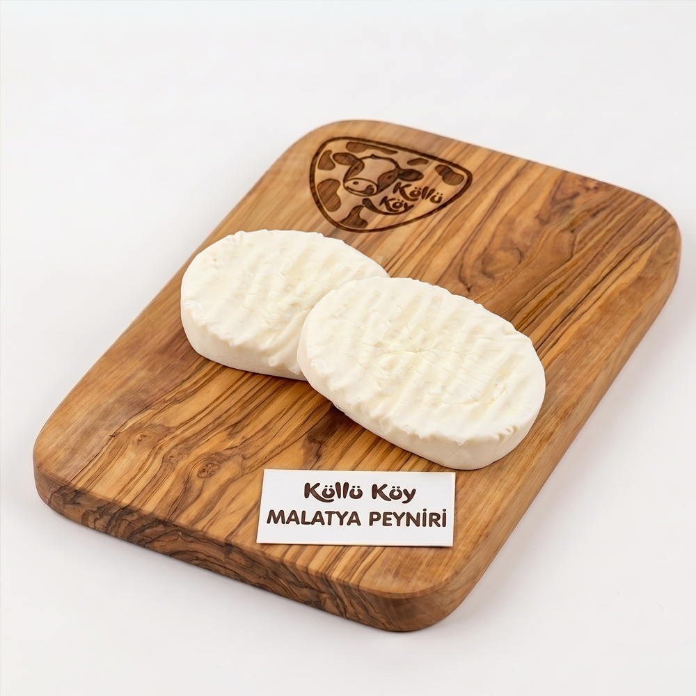 Malatya Peyniri Taze