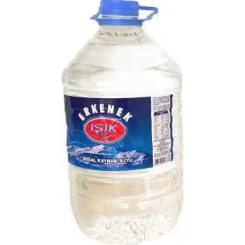 5L Işık Su